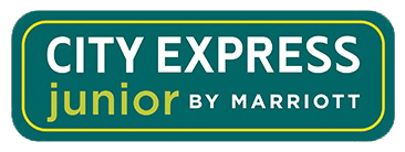 Logo City Express Junior