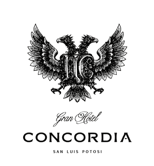 Logo GRAN HOTEL CONCORDIA