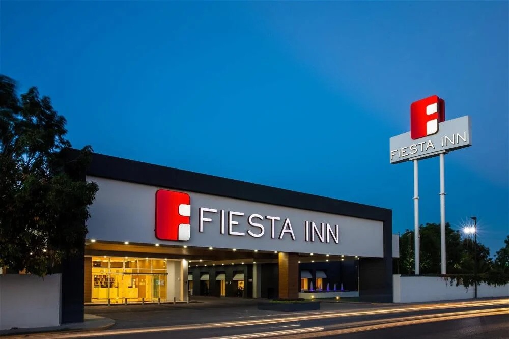 FIESTA INN GLORIETA