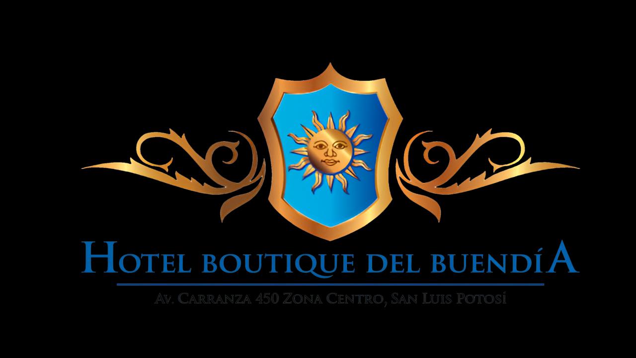 Logo HOTEL BOUTIQUE DEL BUEN DÍA 