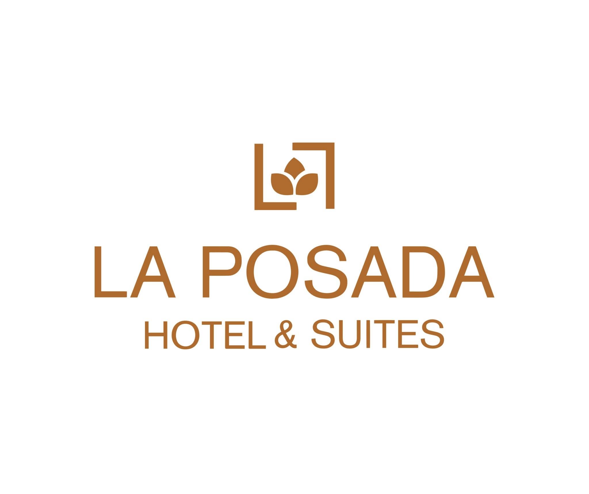 Logo LA POSADA