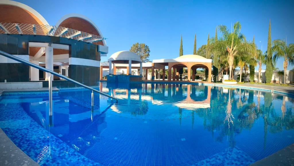 HOTEL MARIA DOLORES