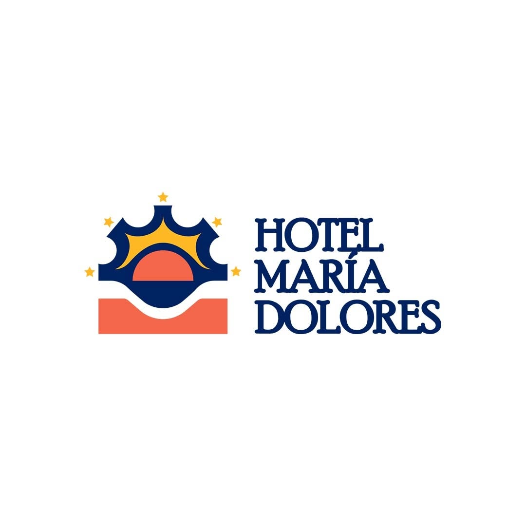 Logo HOTEL MARIA DOLORES