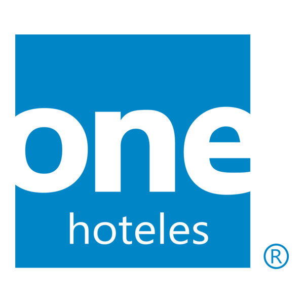 Logo ONE GLORIETA 