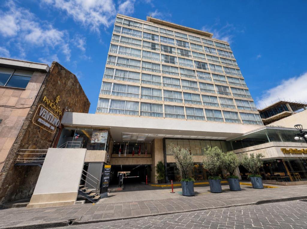 Hotel Panorama