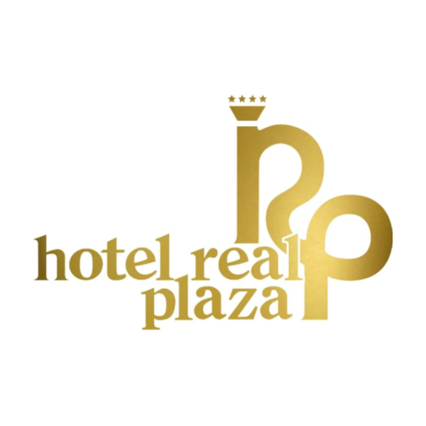 Logo HOTEL REAL PLAZA