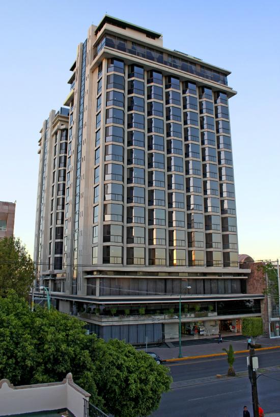 HOTEL REAL PLAZA