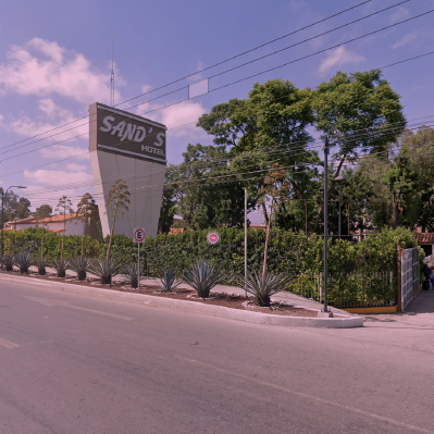 HOTEL SAND'S