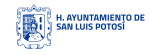 Logo del H. Ayuntamiento de SLP