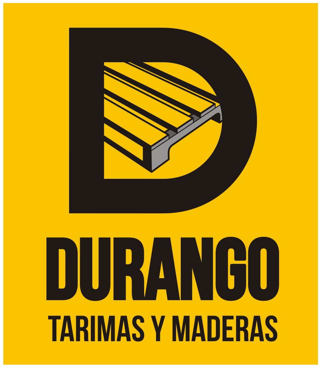Empresa DURANGO TARIMAS Y MADERAS