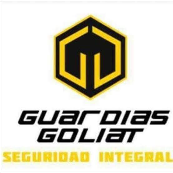 Empresa GUARDIAS GOLIAT