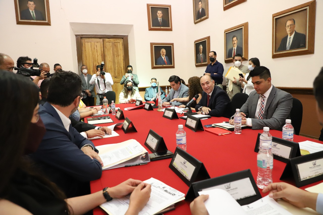 Comunicado