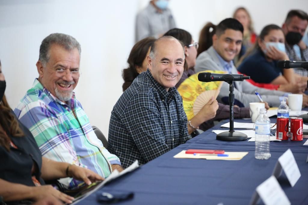 Alcalde Enrique Galindo anunció la construcción de un centro municipal para tratamiento del autismo