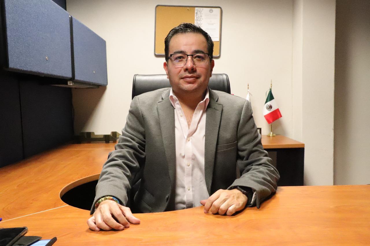 Con Vialidades PotoSÍnas se demuestran obras de alto impacto social: regidor Alejandro Fernández