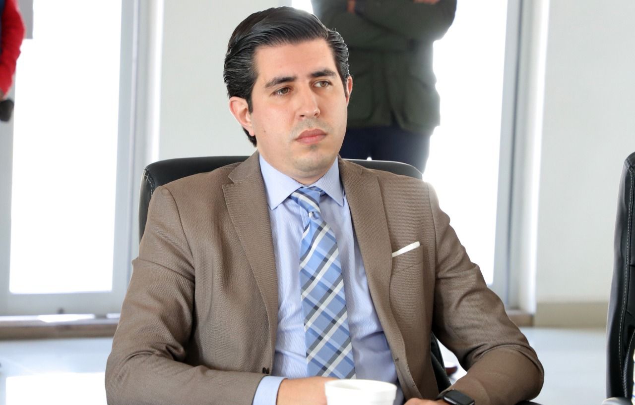 Se analizan modificaciones a la normatividad para consolidar el trabajo de la Secretaría de Seguridad y Protección Ciudadana