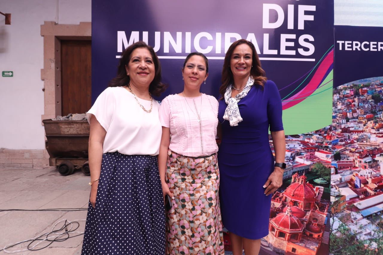  San Luis Potosí será sede de la cuarta reunión de la Red Nacional de DIFs Municipales