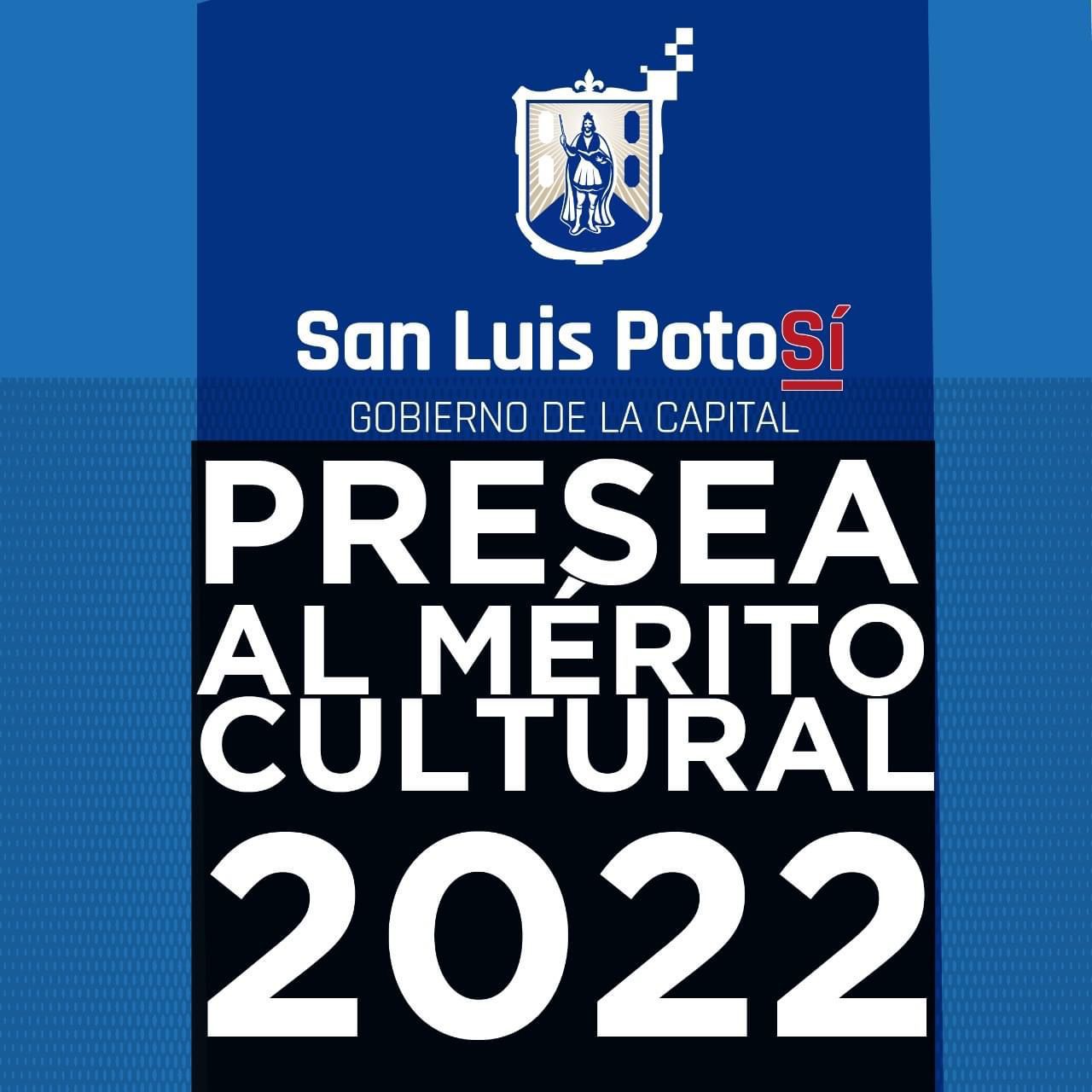  Busca Ayuntamiento reconocer a un ciudadano destacado en la Cultura con la Presea al Mérito Cultural 2022