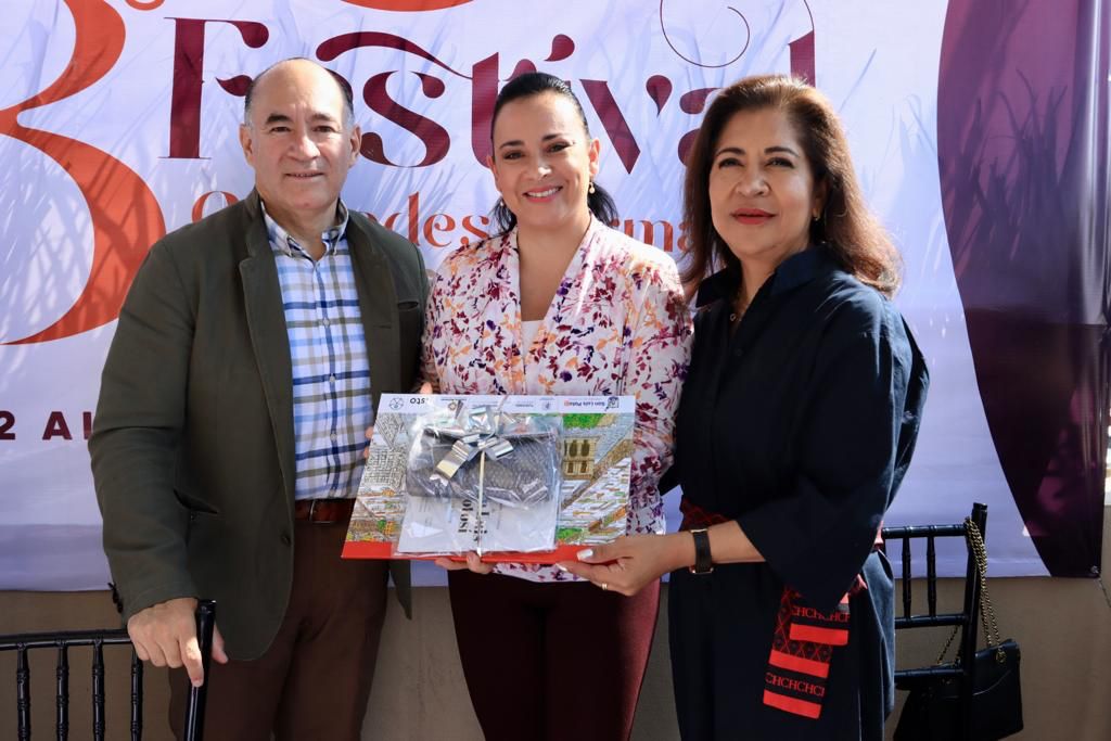 Reunidas en La Capital del Sí, las Ciudades Hermanas de SLP intercambian experiencias y acuerdos de cooperación