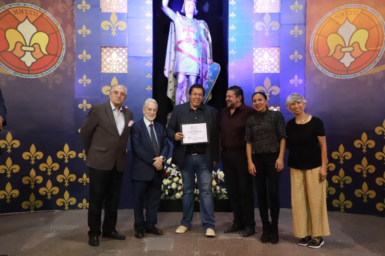  Gobierno de la Capital impulsa el arte potosino, con los Premios Municipales de Pintura, Fotografía y Diseño Gráfico