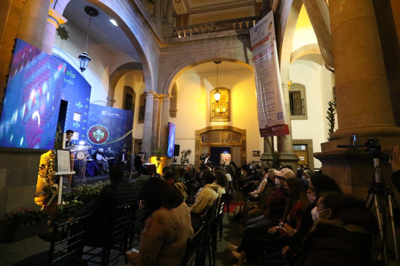  El Festival de Letras en San Luis fue todo un éxito; el Gobierno de la Capital ya prepara la edición 2023