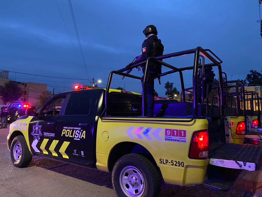  En la última semana, Guardia Municipal realiza más de 140 detenciones y recupera 11 vehículos