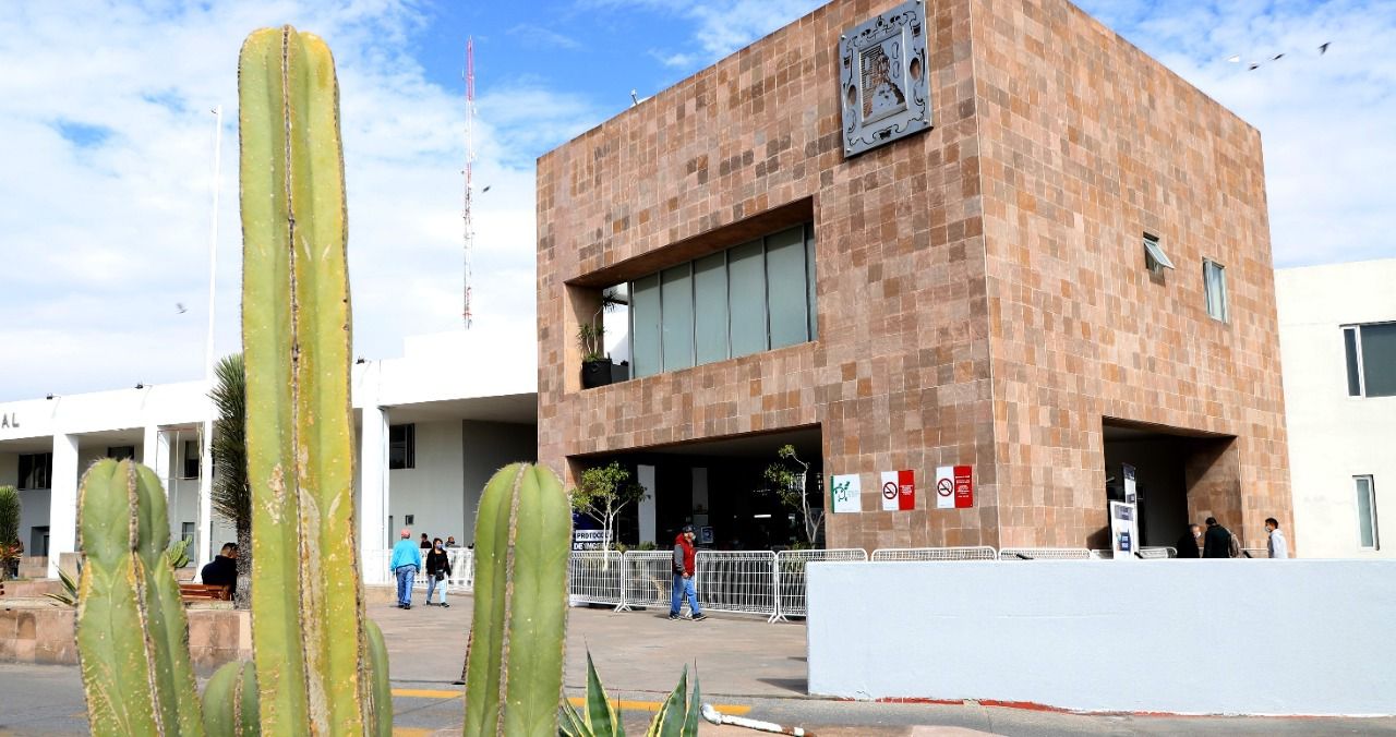  Ayuntamiento de SLP presenta controversia constitucional, en defensa de la autonomía municipal