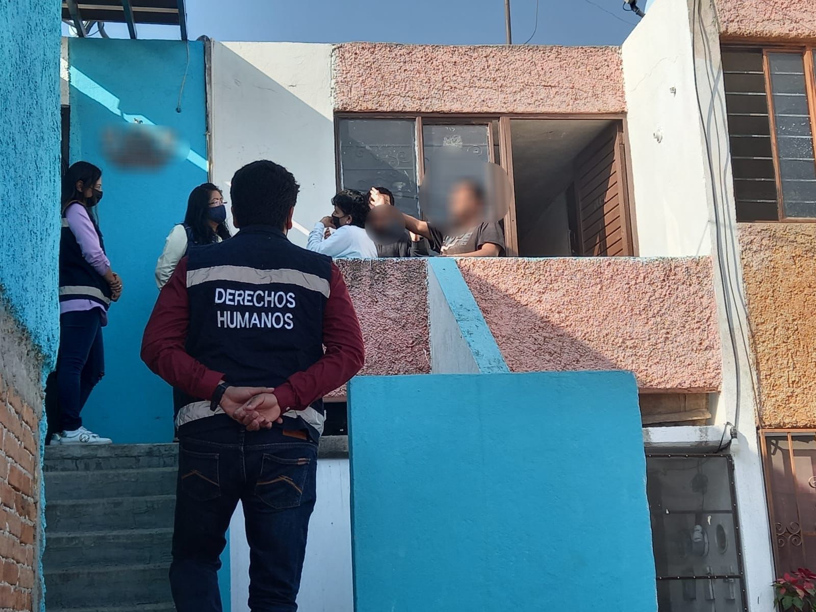 DIF Municipal encabeza acciones en favor de personas con discapacidad