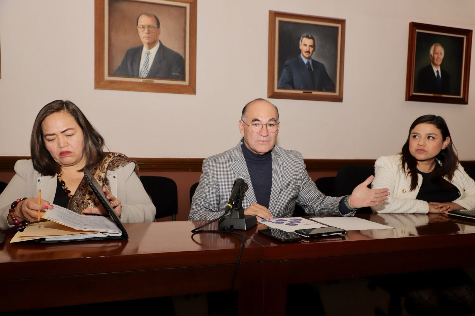 Cabildo aprueba por unanimidad la Ley de Ingresos 2024, que consolidará obras y programas de la Capital del Sí