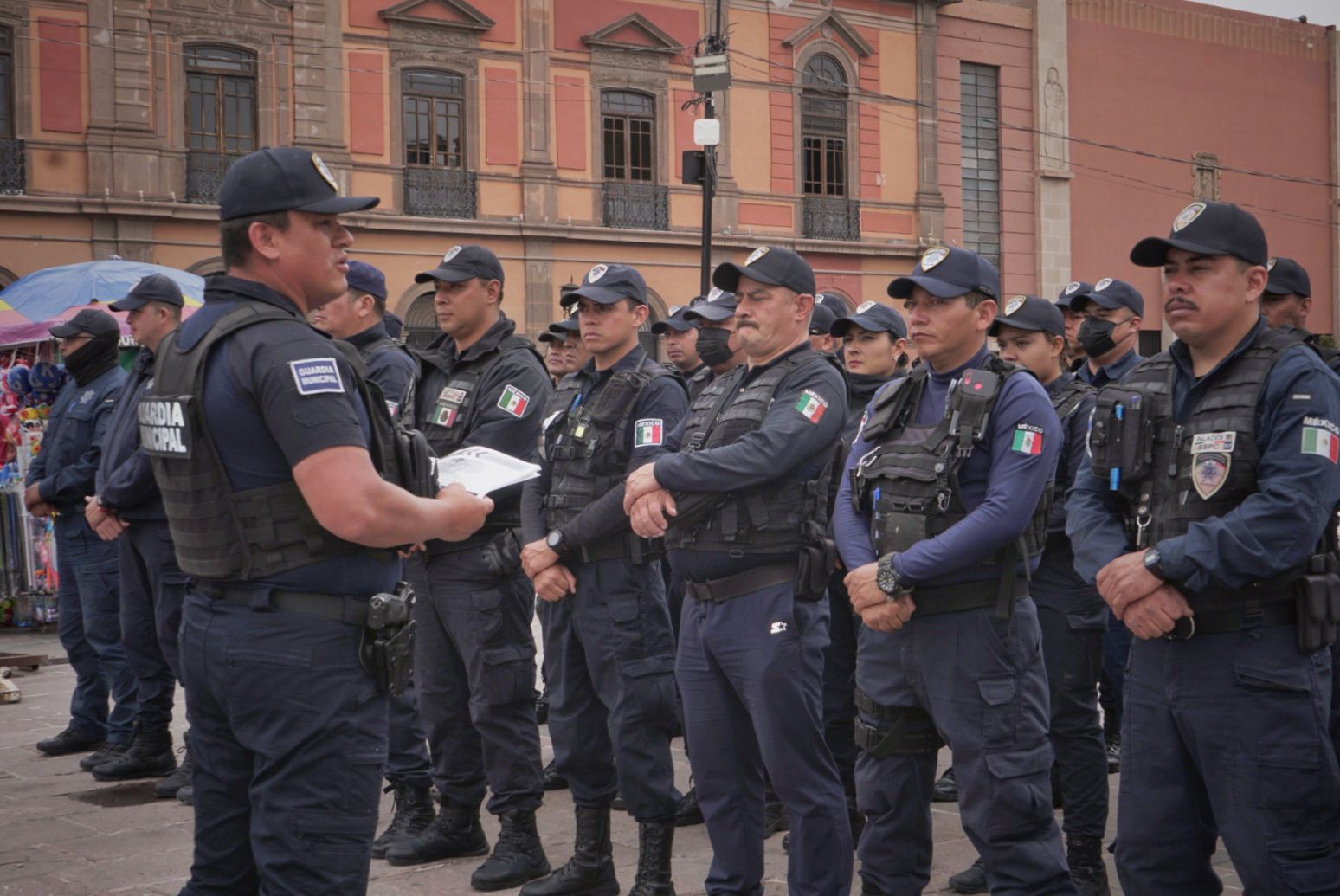 San Luis Potosí Capital registra reducción en la incidencia delictiva, reporta el SESNSP