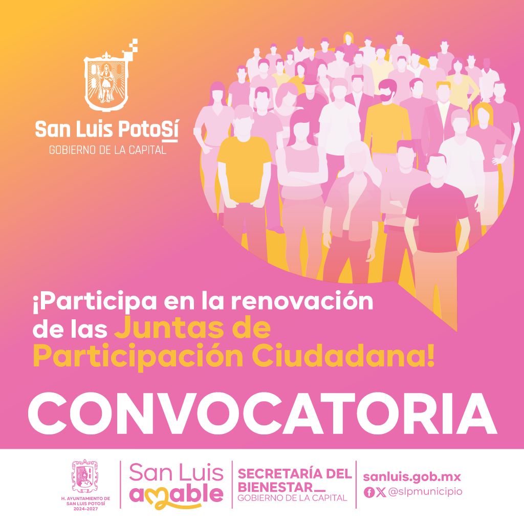 Convocatoria