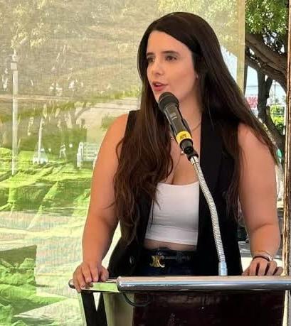 Invitan a empresarias potosinas a sumarse al distintivo “Comunidad Futuro” del Gobierno Municipal