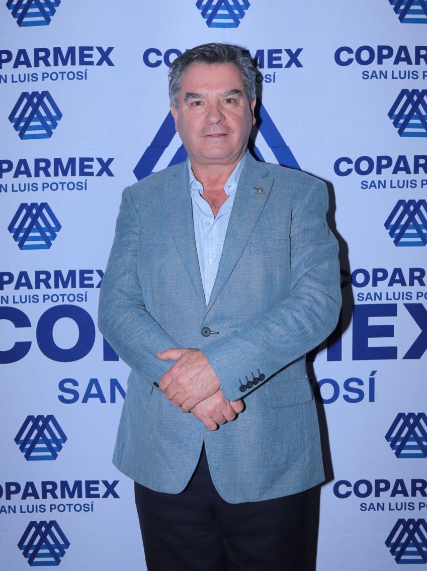 Alianza Empresarial de SLP respalda la Feria de Proveeduría impulsada por el Ayuntamiento Capitalino