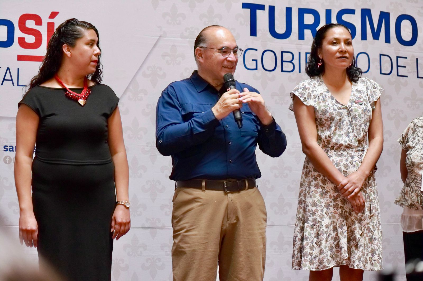 San Luis Capital impulsa turismo seguro con primer Expo Agencias de Viajes