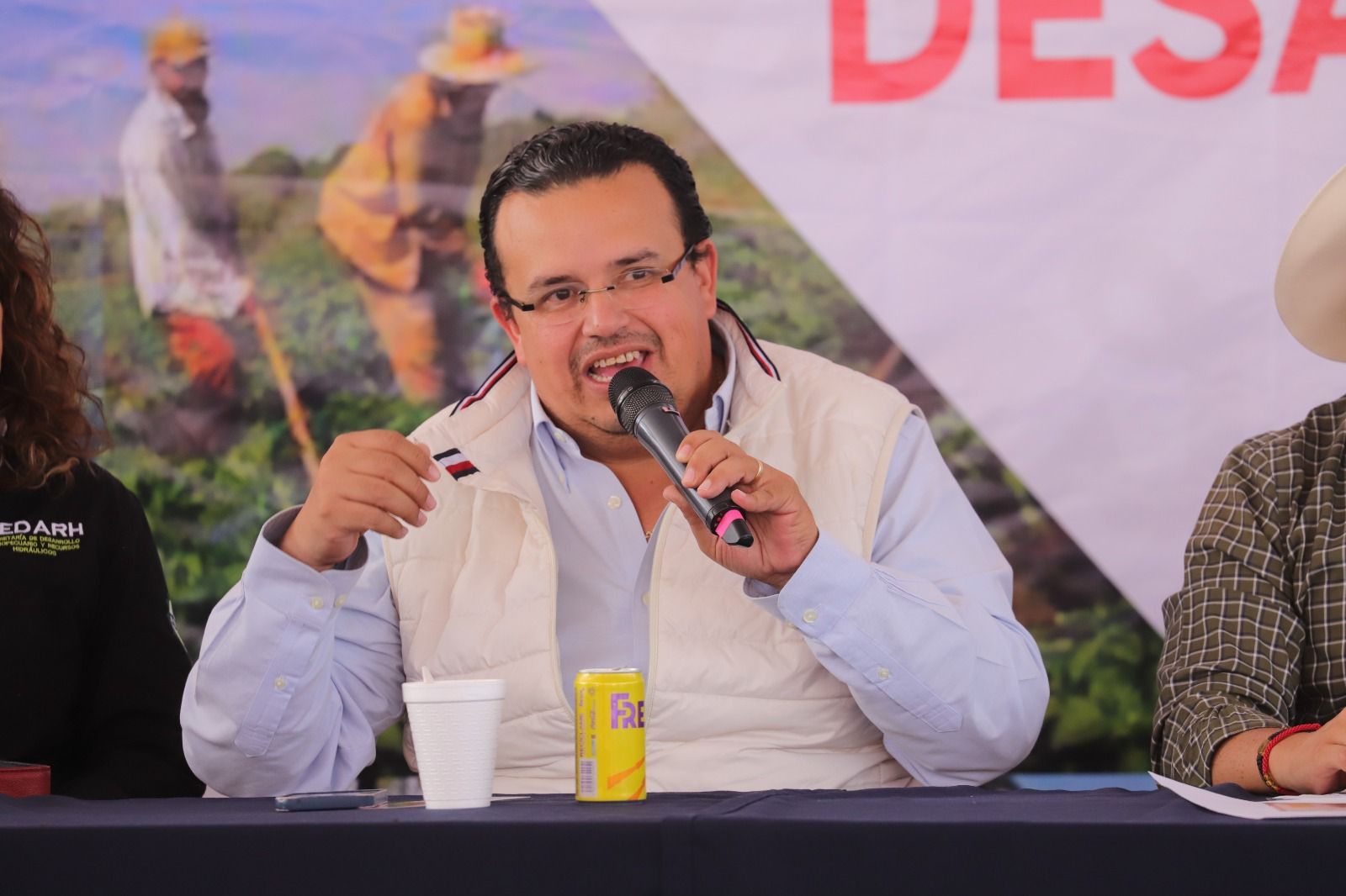 Fotografía de Darío Fernando González Castillo