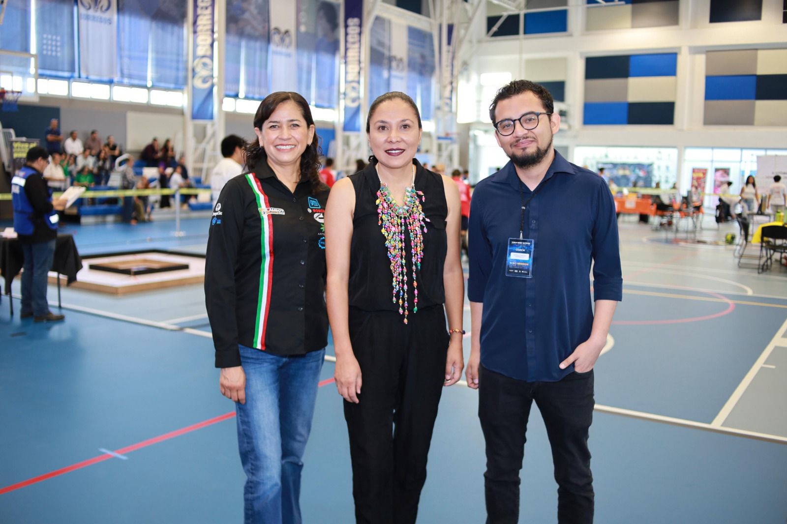 San Luis Capital fue sede de la World Robot Olympiad 2025 por primera vez