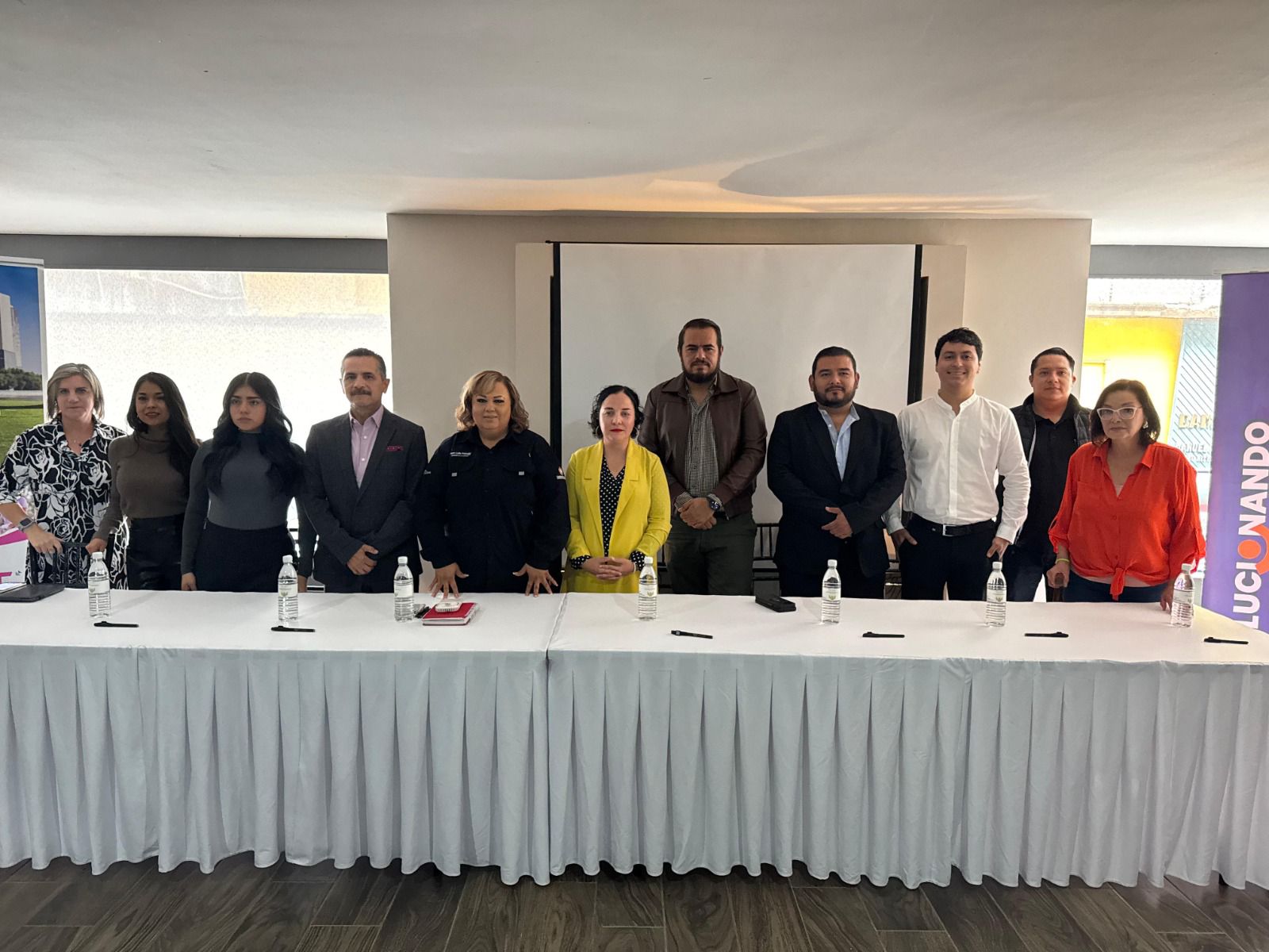 San Luis Capital impulsa el arte contemporáneo con la inauguración de Sala Emergente