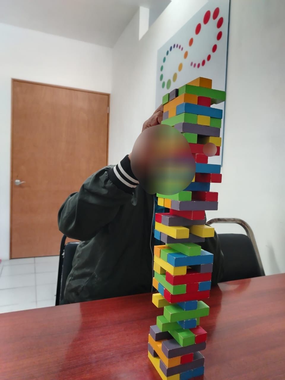 Centro Municipal de Autismo del DIF Capitalino: atención integral para niñas, niños y adultos