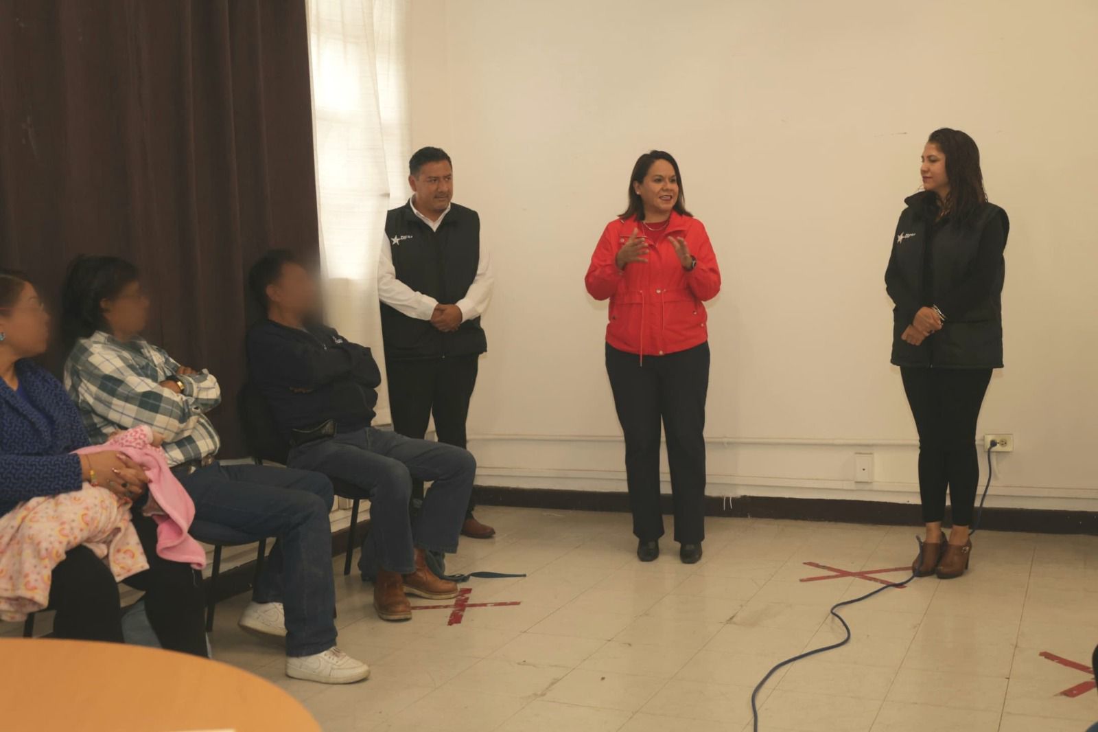 DIF Municipal impulsa taller "Reinventando nuestra historia", para transformar las relaciones interpersonales