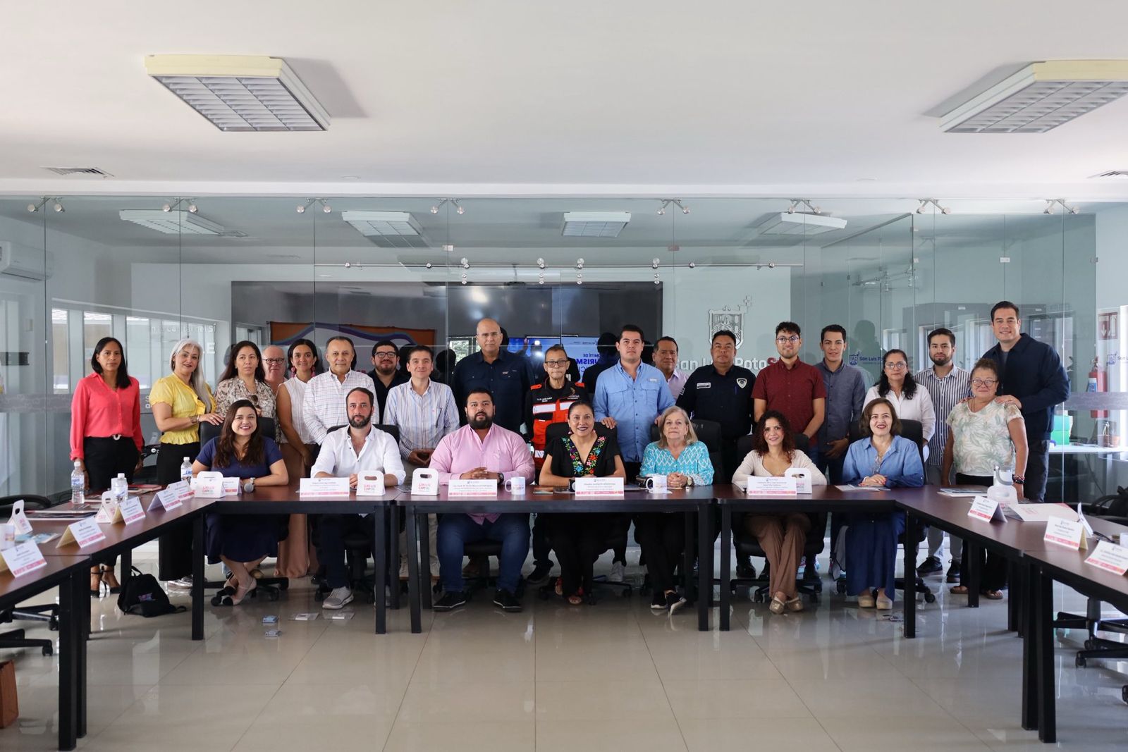 Crean comisiones especializadas para impulsar el turismo en San Luis Capital