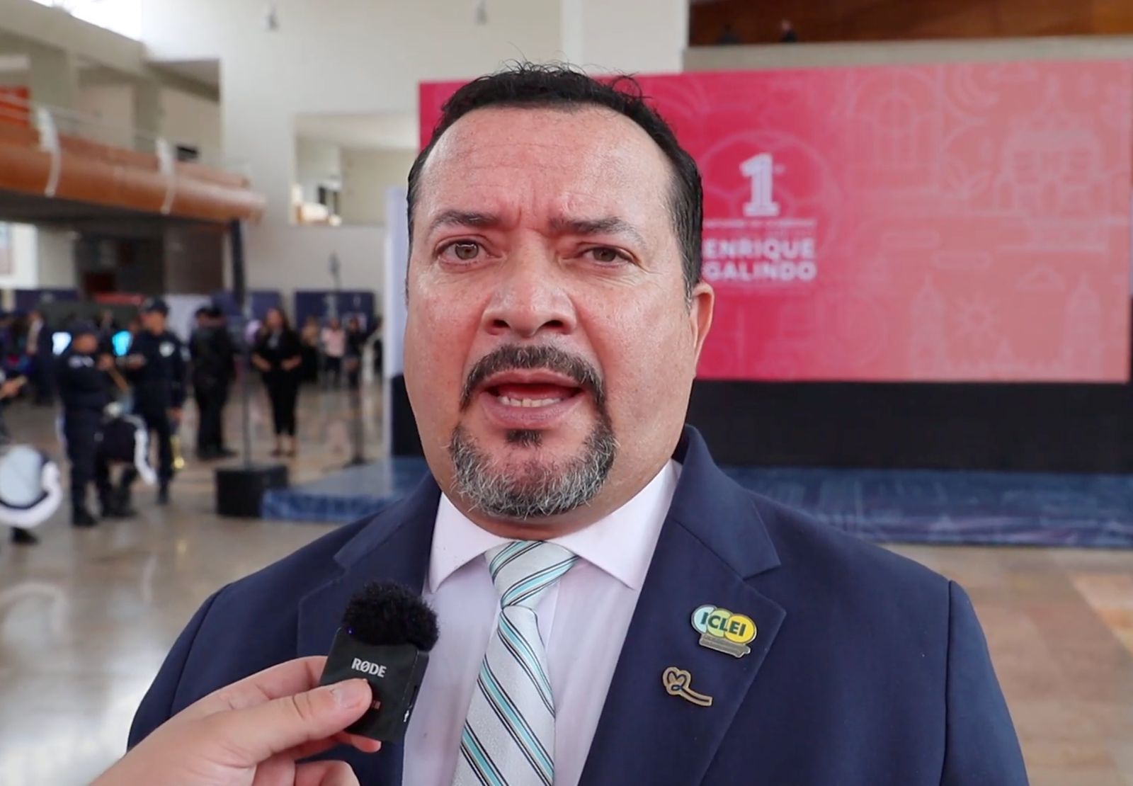 Edgar Villaseñor Franco