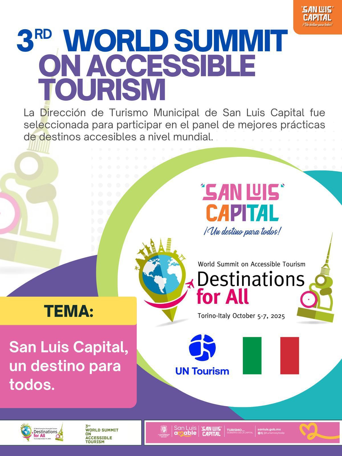 iMAGEN INFORMATIVA DEL EVENTO