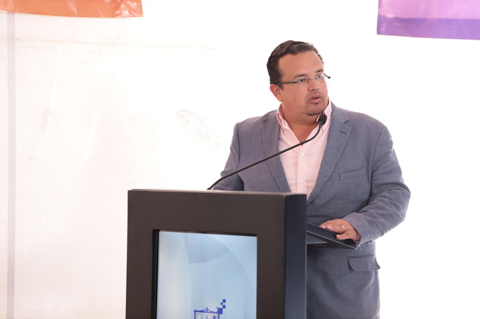 San Luis Capital lidera inversión hídrica en el estado: supera el 100% de la meta del Gobierno Federal: Conagua