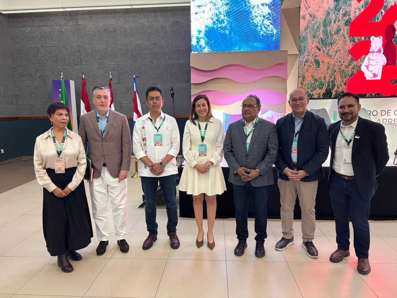 Enrique Galindo impulsa el aprendizaje como motor de desarrollo urbano en el III Foro de Ciudades del Aprendizaje