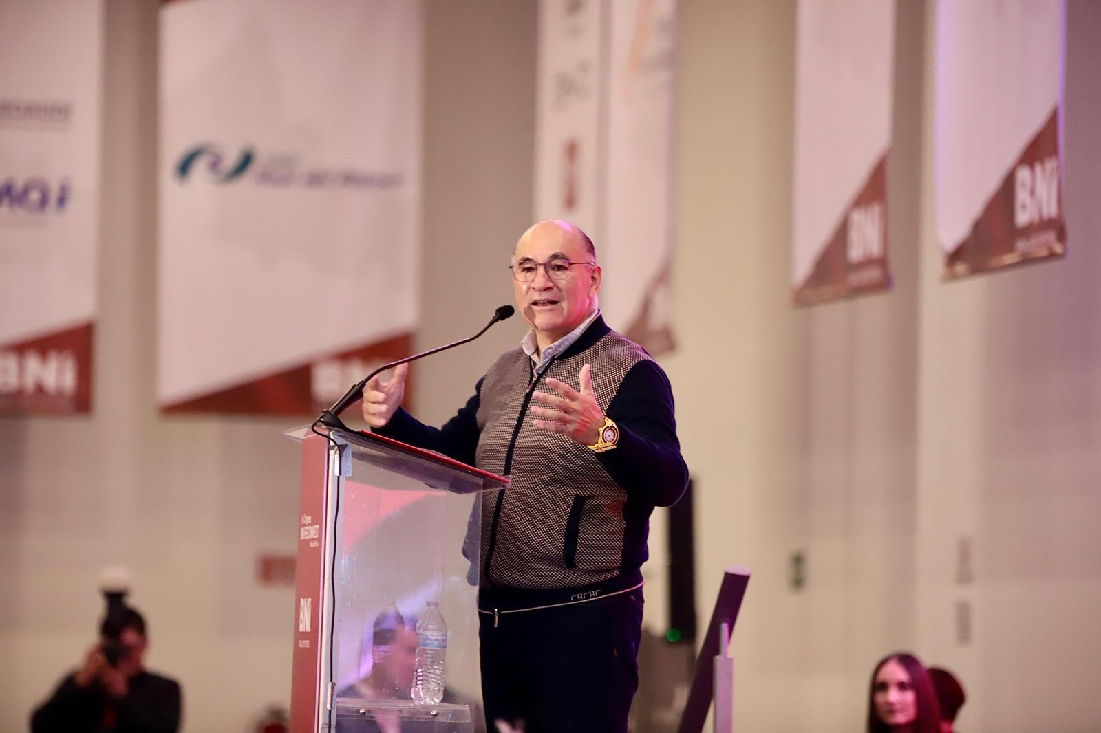 Alcalde Enrique Galindo reconoce la labor de la Cruz Roja y expresa disposición para fortalecer la colaboración institucional