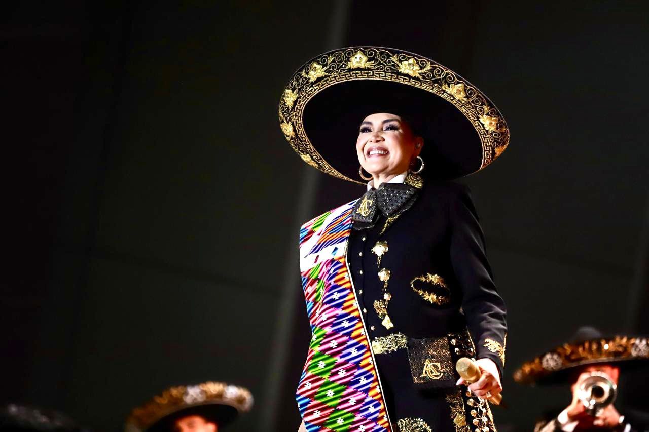 Magno concierto de gala del 433 aniversario de San Luis Capital