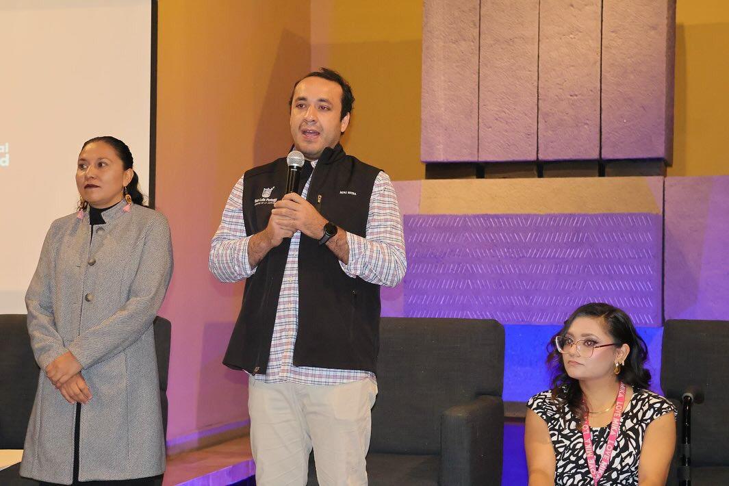 Impulsa Consejo Municipal de la Juventud estrategias para mayor inclusión y atención