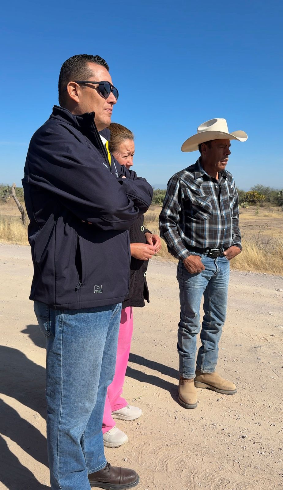 Avanzan obras de alto impacto social del Gobierno Capitalino para beneficio de habitantes de Bocas