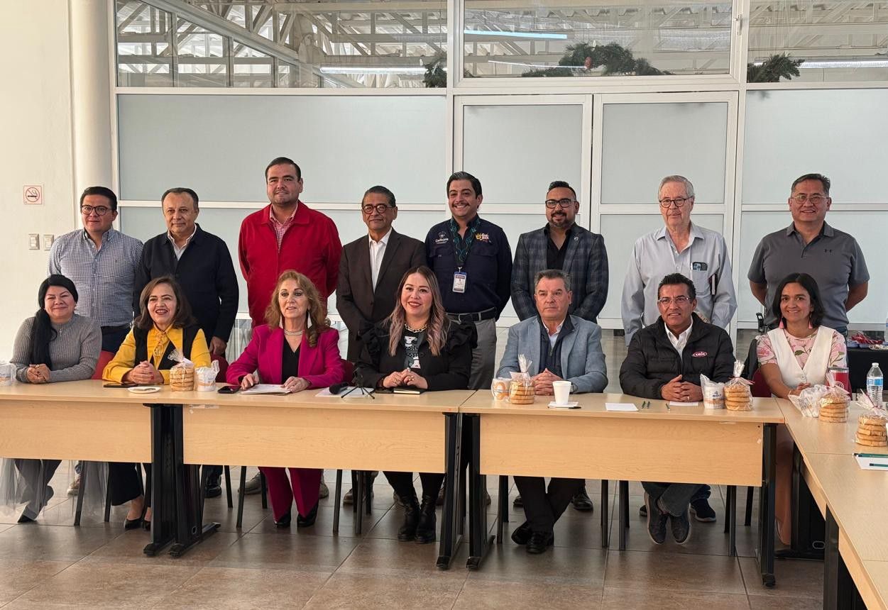 Impulsa Ayuntamiento proyecto de Industria Creativa en sesión del Consejo de Desarrollo Económico