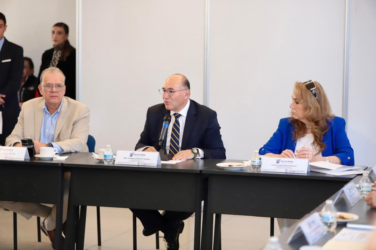 Cabildo de la Capital aprueba proyecto de Ley de Ingresos 2026