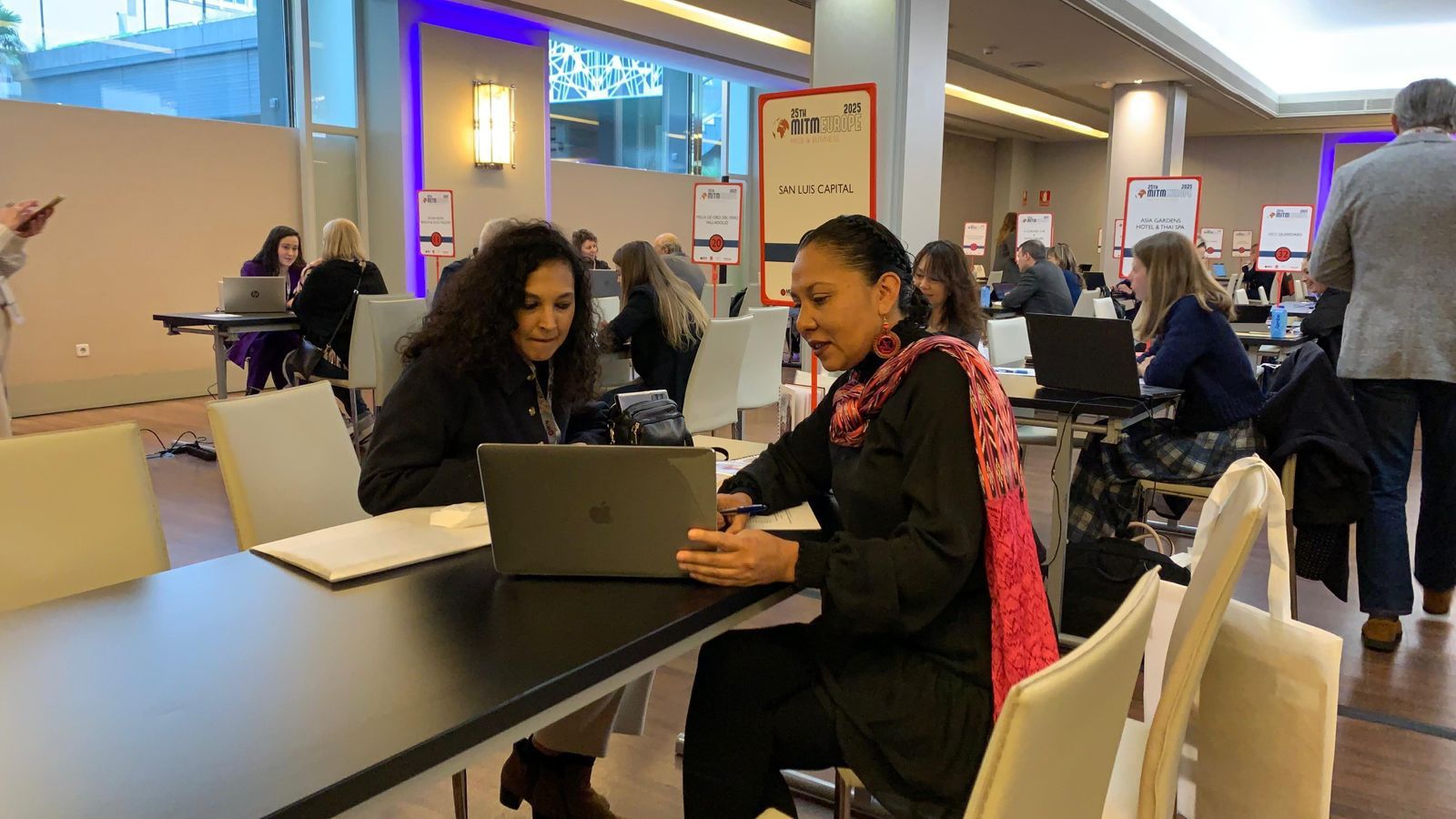 San Luis Capital participará por segundo año en MITM Europe 2026
